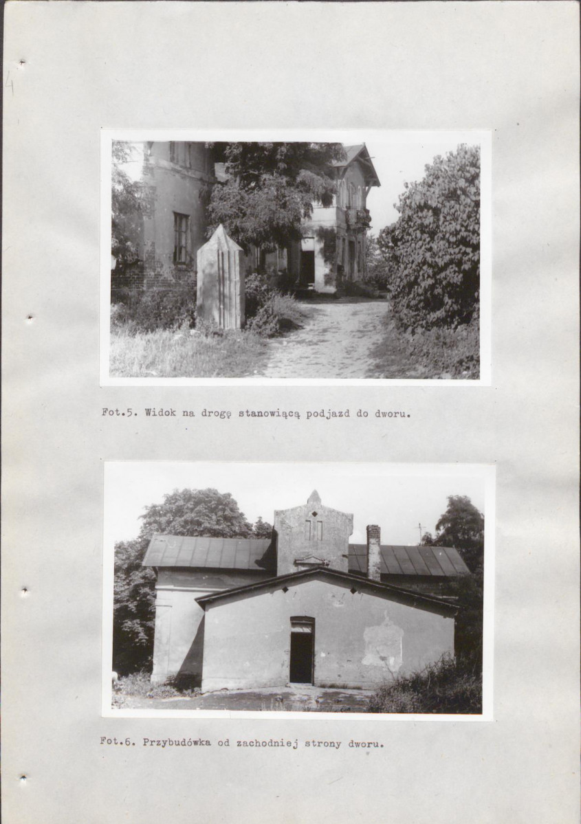 Ewidencja parkowa, skan nr 42