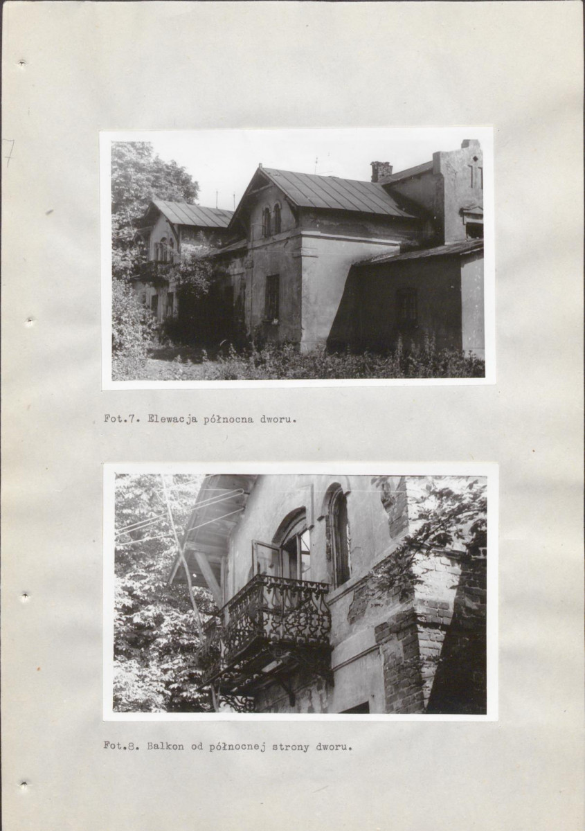 Ewidencja parkowa, skan nr 43