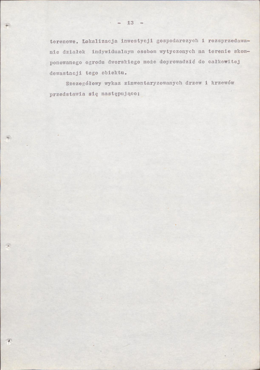 Ewidencja parkowa, skan nr 20