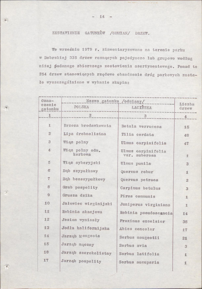 Ewidencja parkowa, skan nr 21