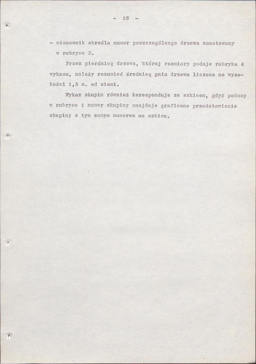 Ewidencja parkowa, skan nr 25