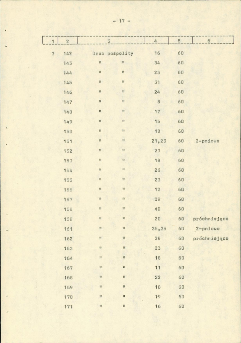 Ewidencja parkowa, skan nr 24