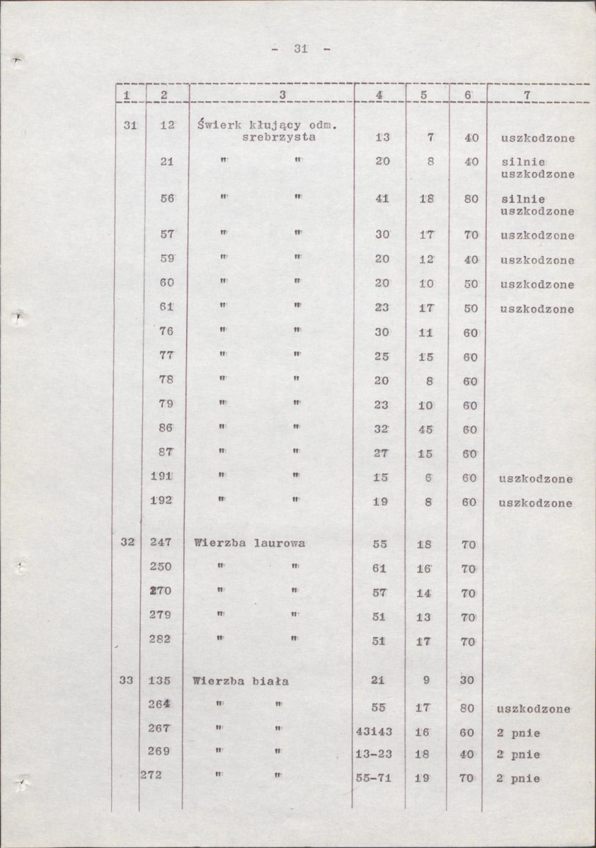 Ewidencja parkowa, skan nr 38