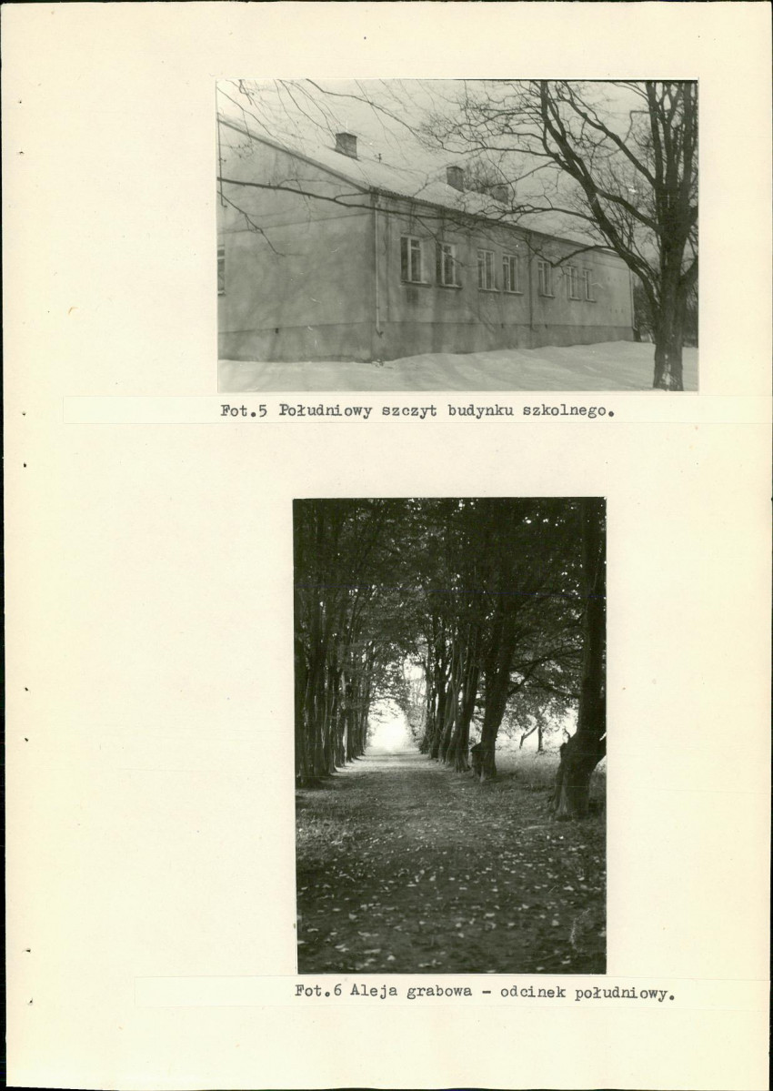 Ewidencja parkowa, skan nr 36