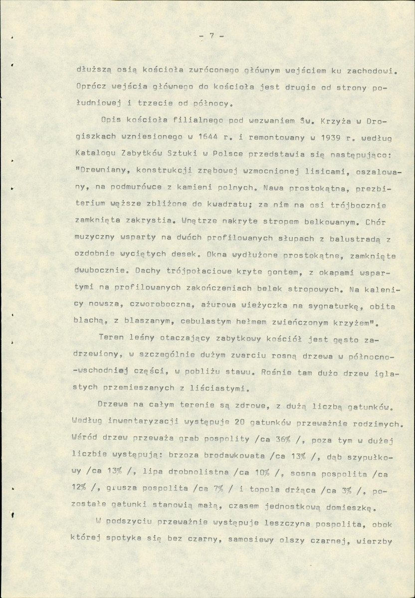 Ewidencja parkowa, skan nr 14