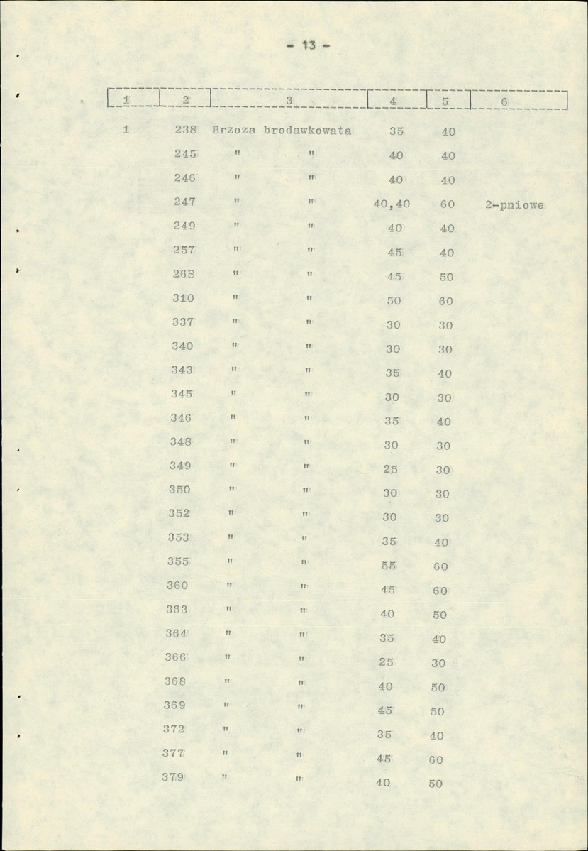 Ewidencja parkowa, skan nr 20