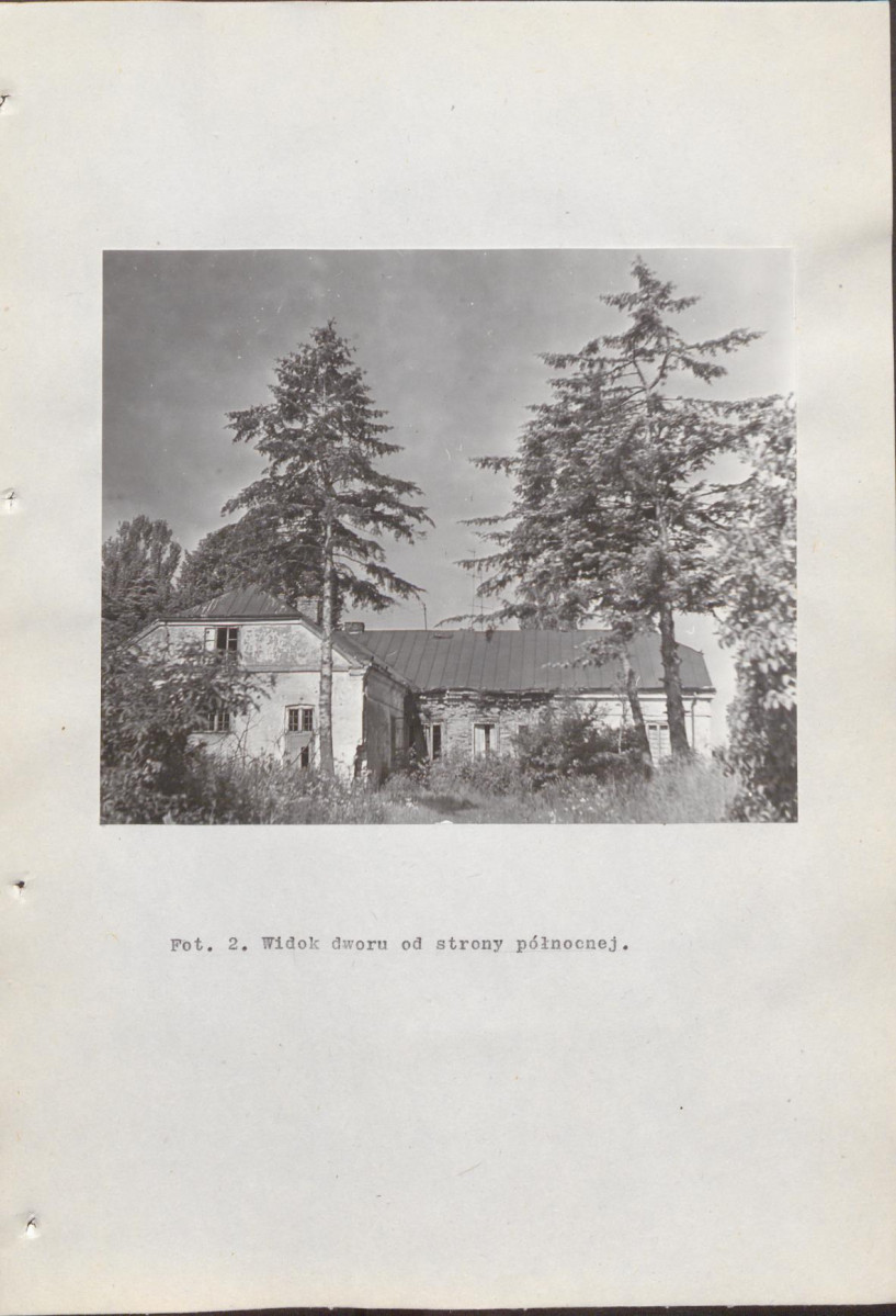 Ewidencja parkowa, skan nr 53