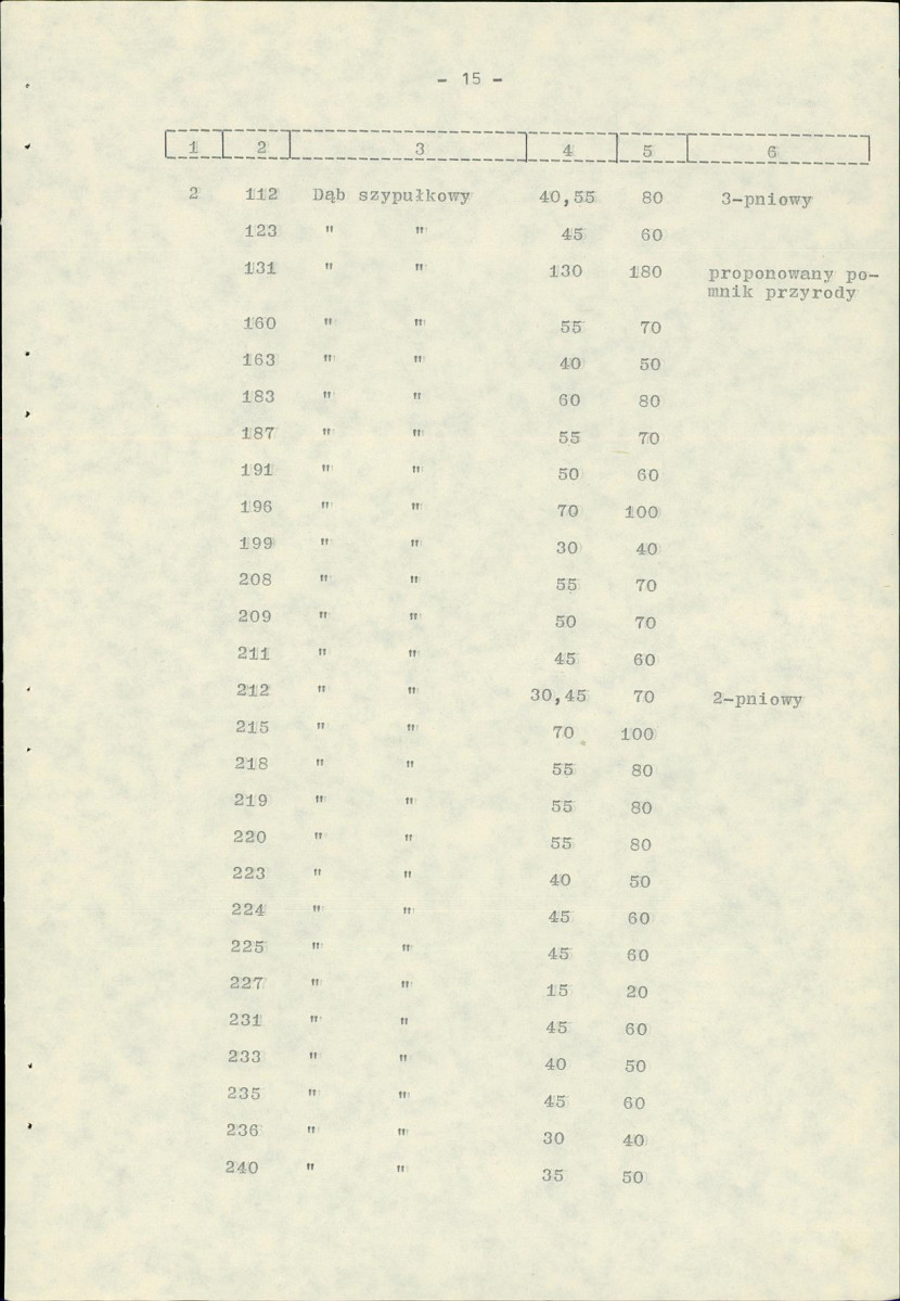 Ewidencja parkowa, skan nr 22
