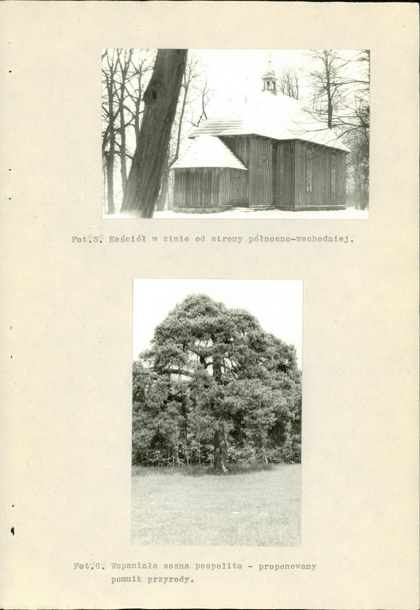 Ewidencja parkowa, skan nr 47