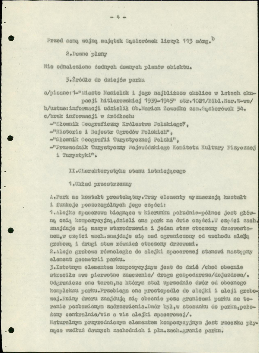 EP - Ewidencja parkowa, skan nr 11