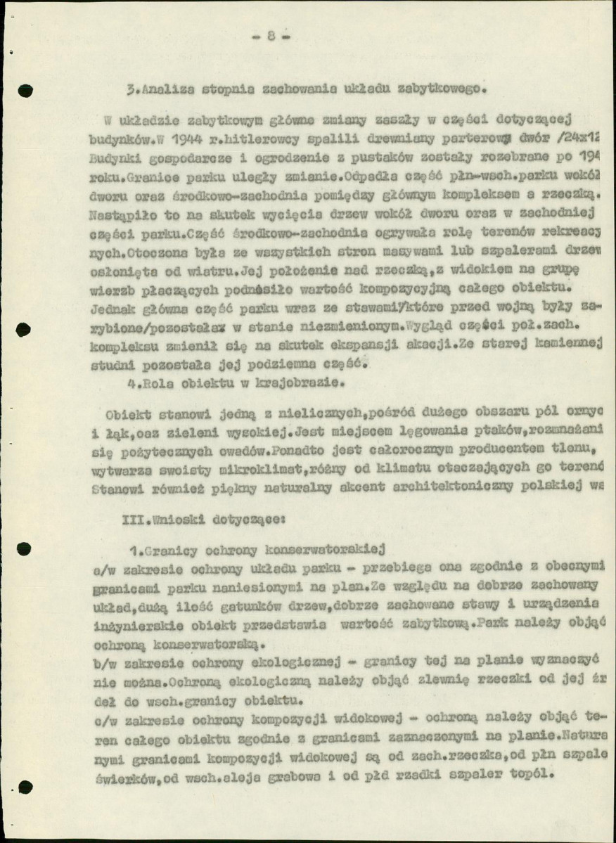 EP - Ewidencja parkowa, skan nr 15