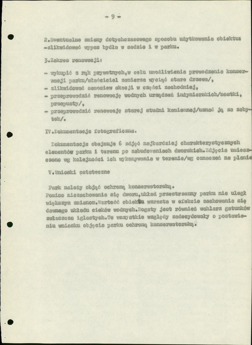 EP - Ewidencja parkowa, skan nr 16