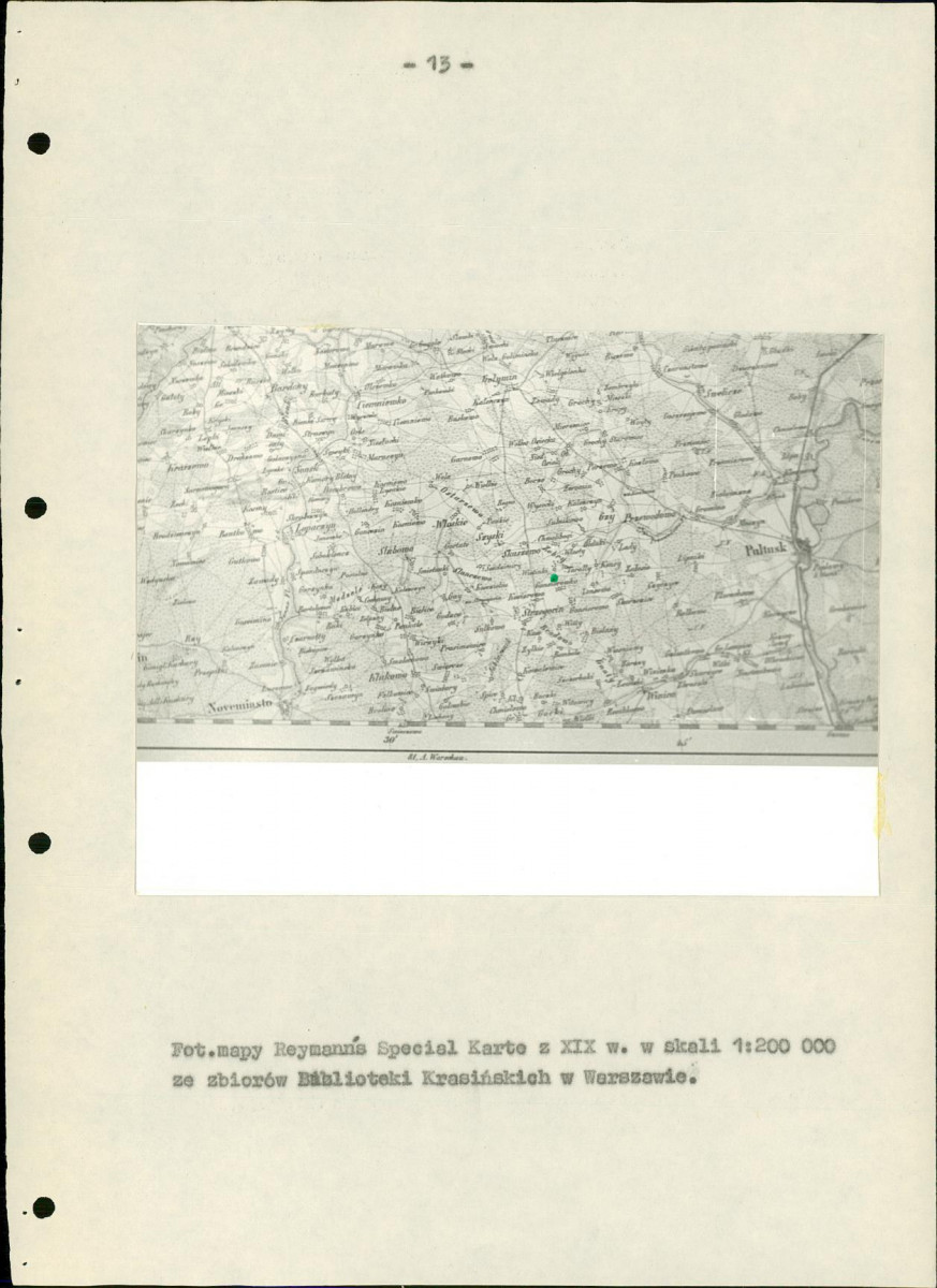 EP - Ewidencja parkowa, skan nr 20