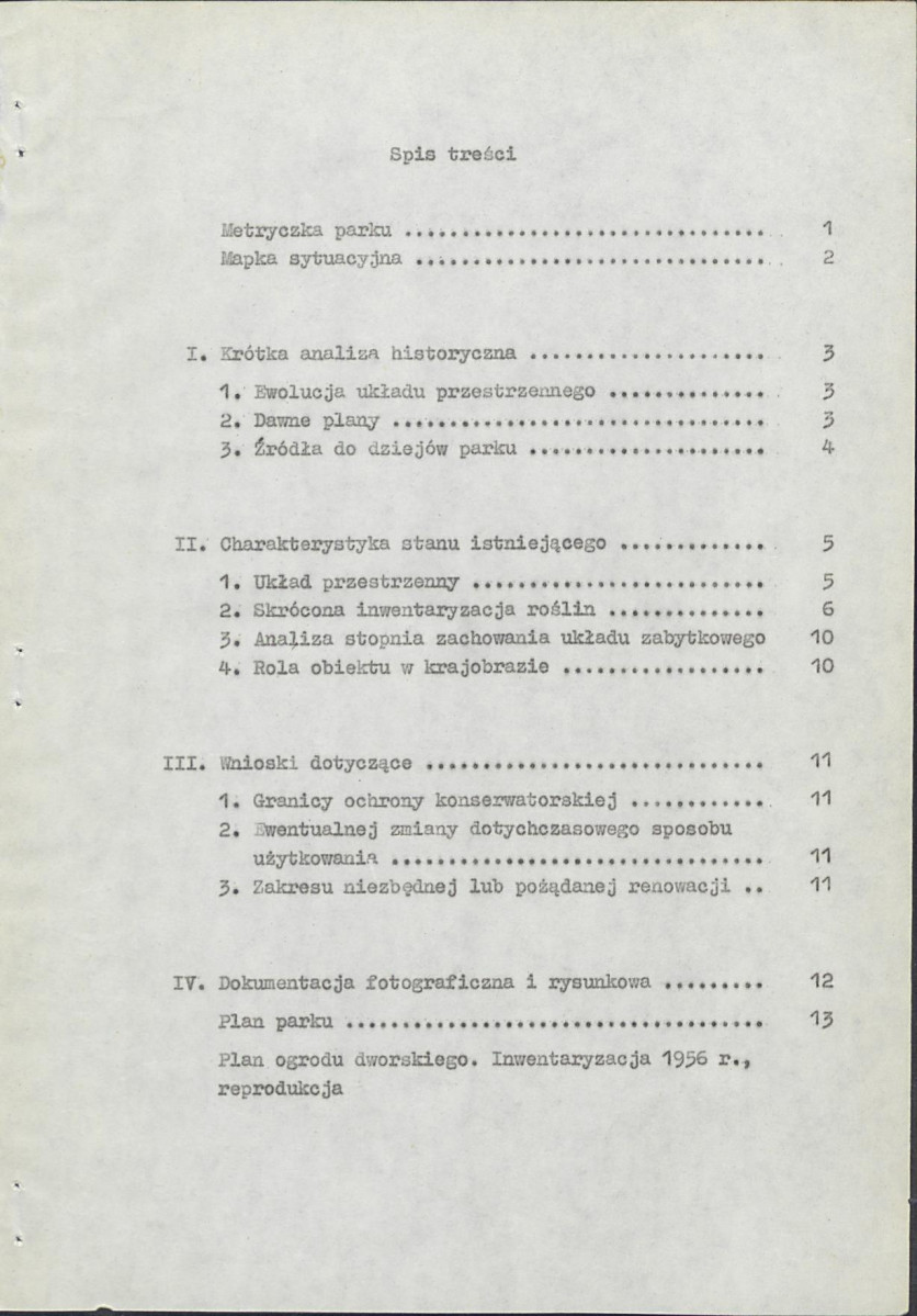 Ewidencja parkowa, skan nr 5