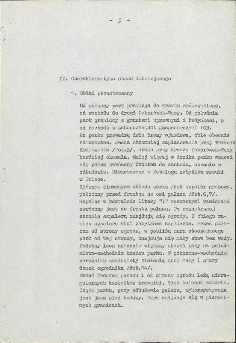 Ewidencja parkowa, skan nr 10