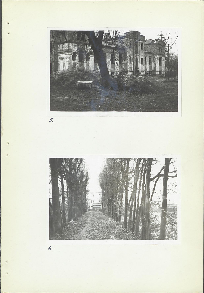 Ewidencja parkowa, skan nr 20