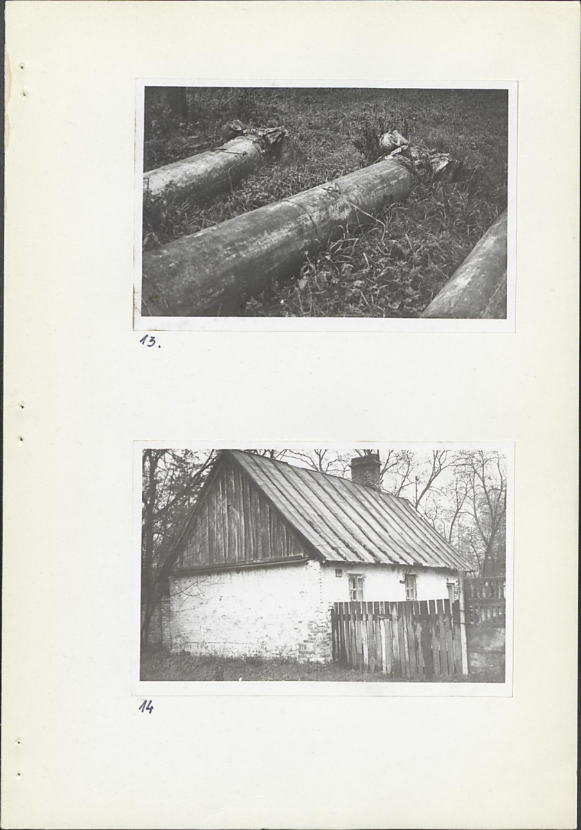 Ewidencja parkowa, skan nr 24