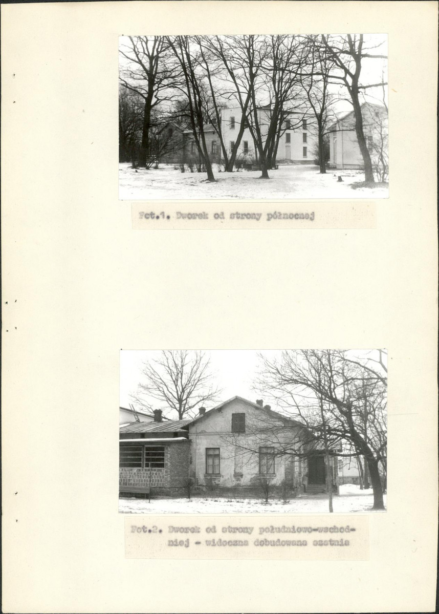 Ewidencja parkowa, skan nr 13