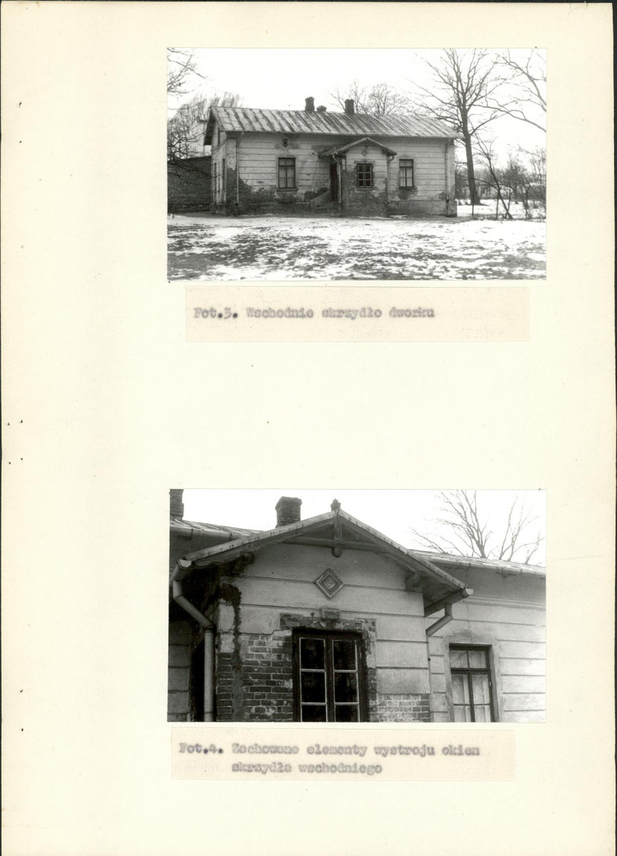 Ewidencja parkowa, skan nr 14