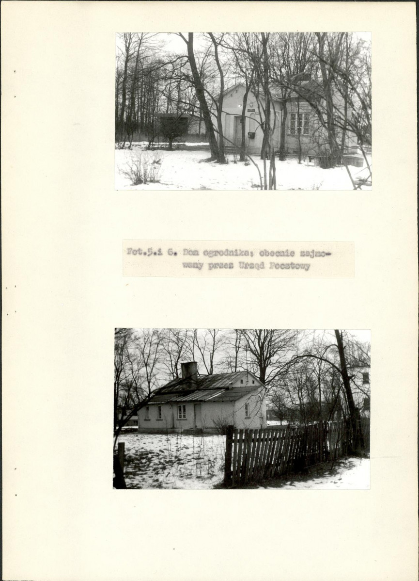 Ewidencja parkowa, skan nr 15