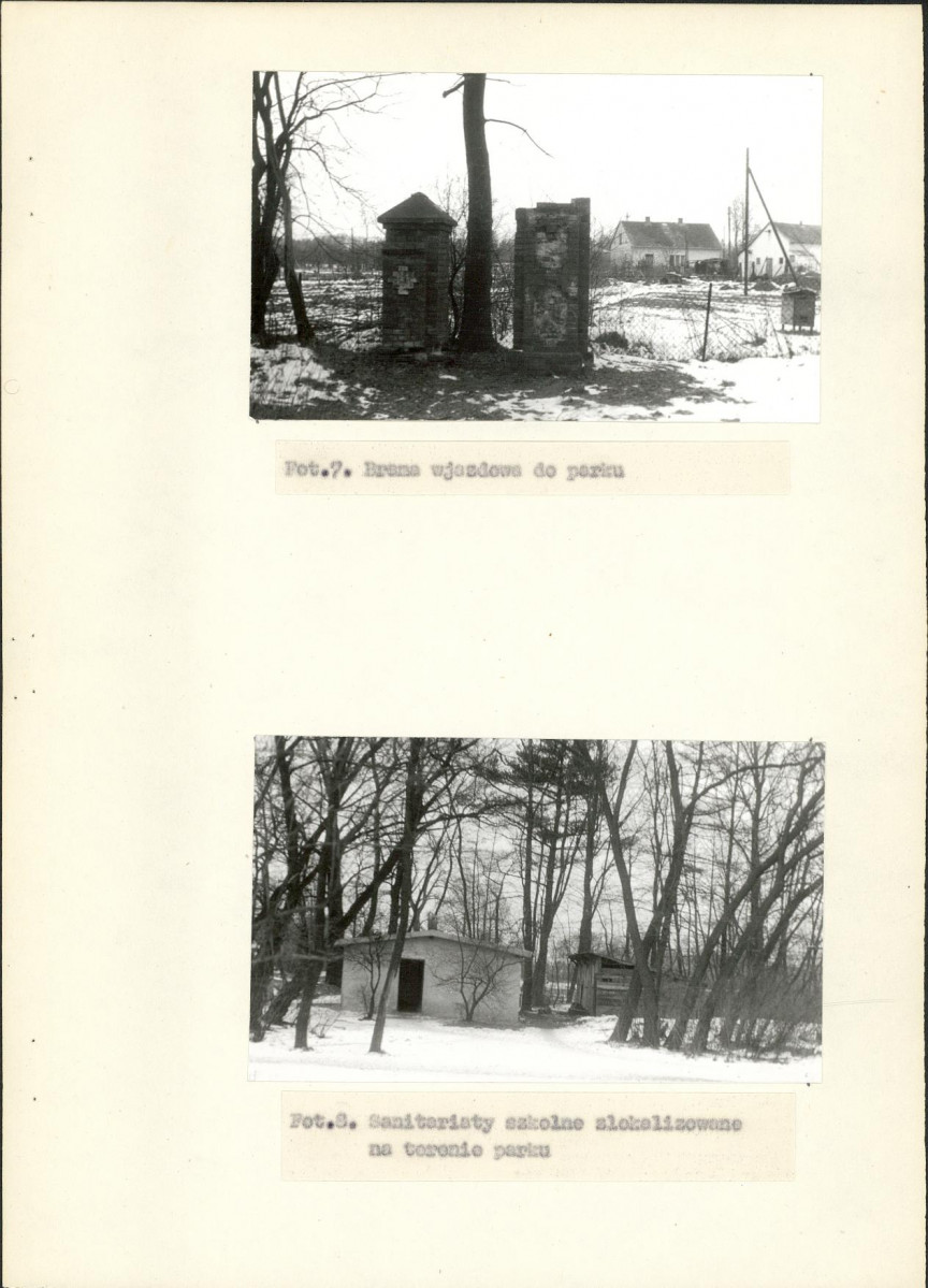 Ewidencja parkowa, skan nr 16