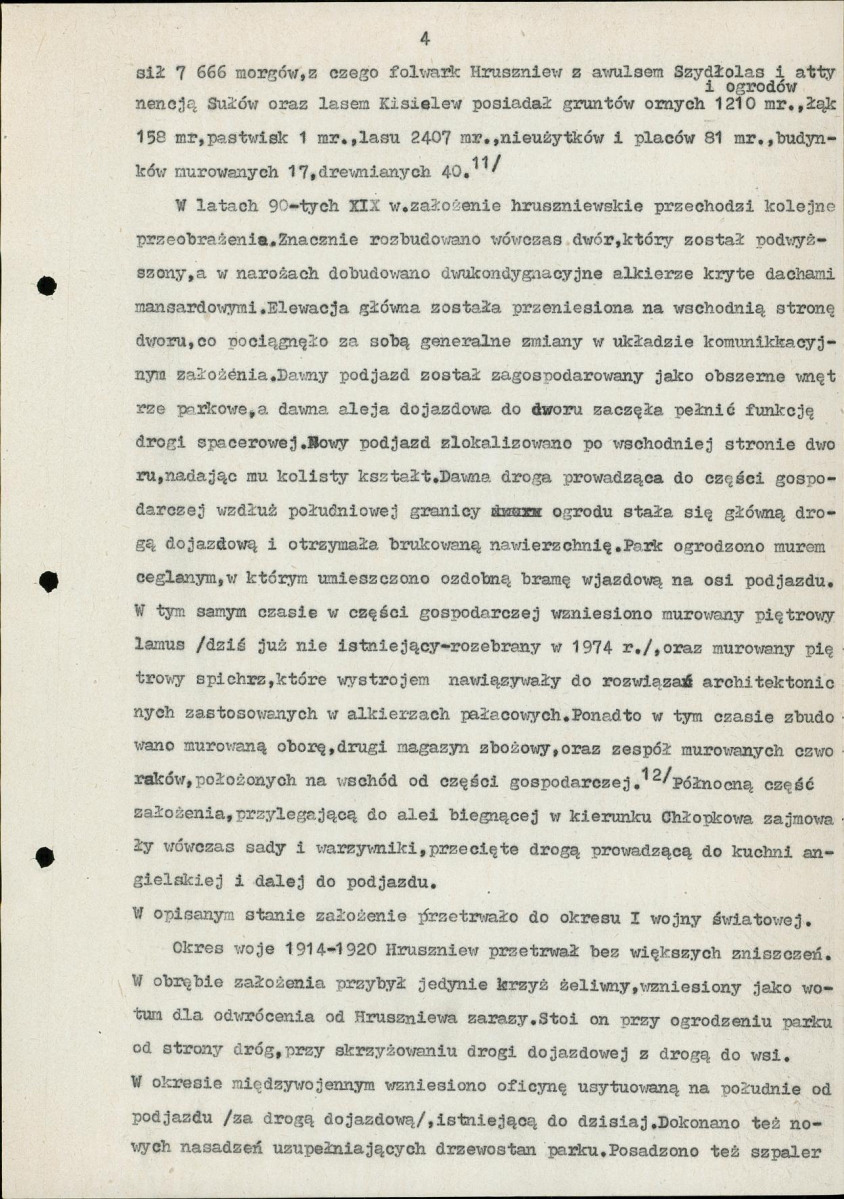 Ewidencja parkowa, skan nr 9