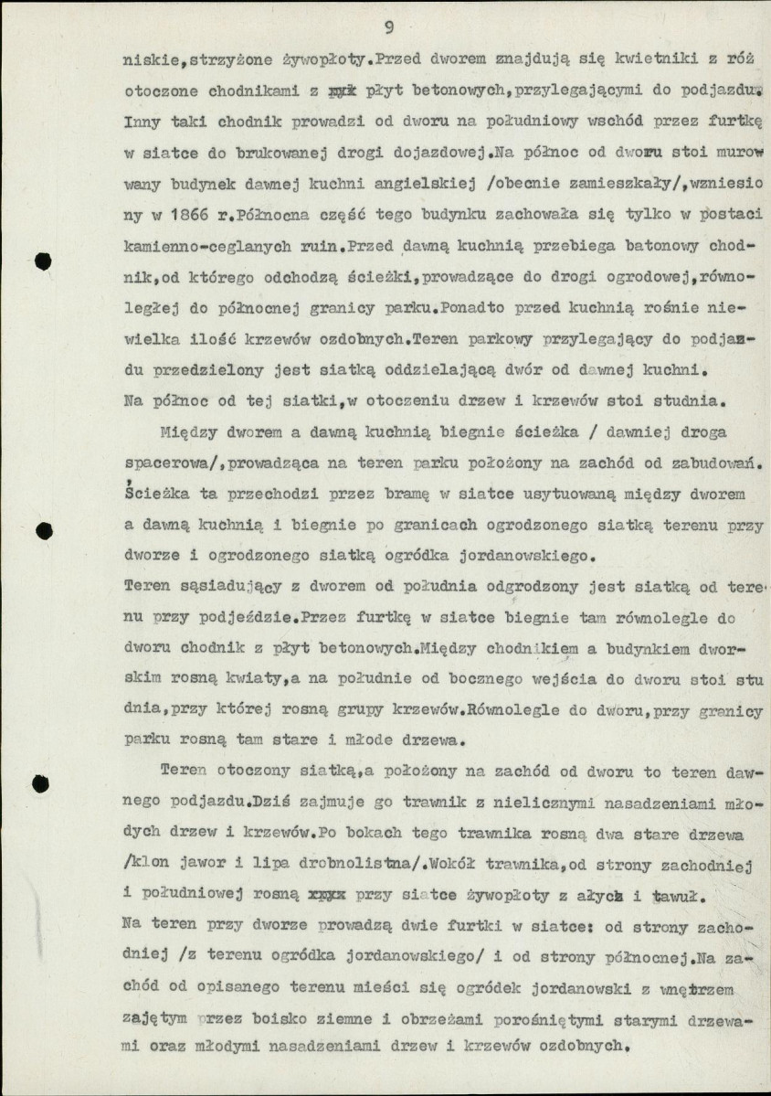 Ewidencja parkowa, skan nr 14