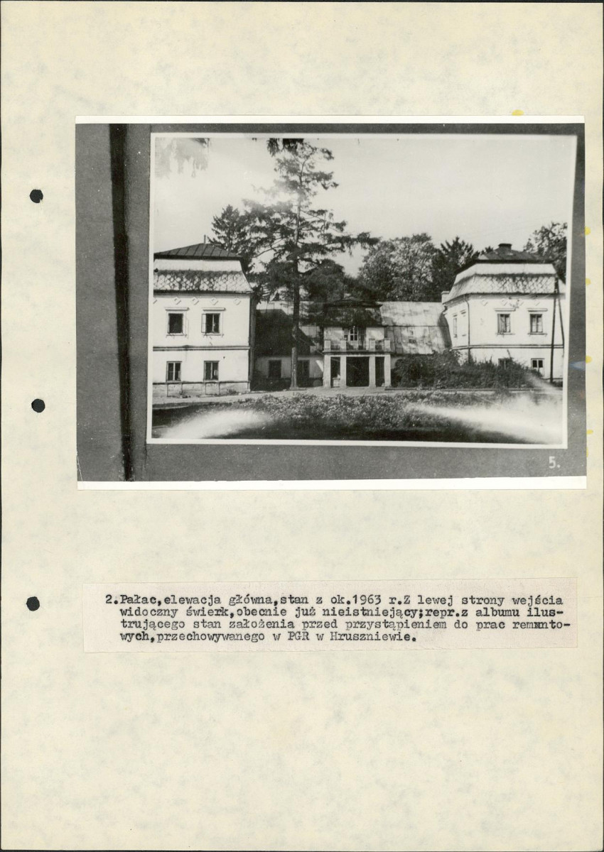 Ewidencja parkowa, skan nr 32