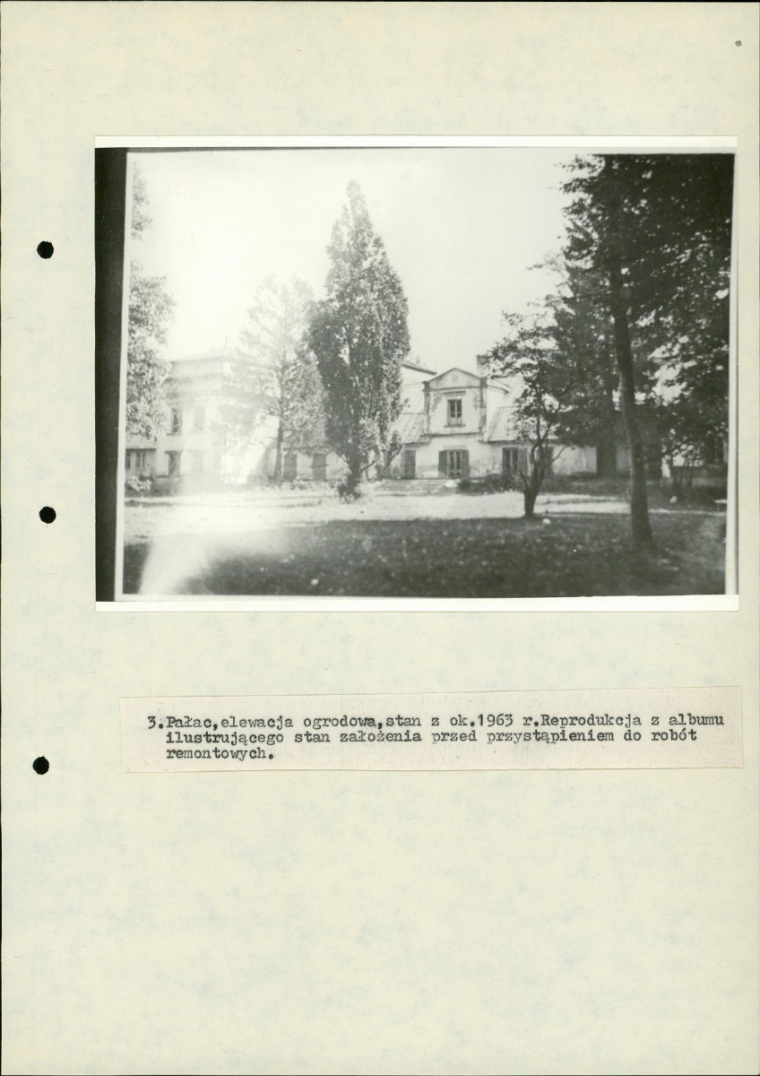 Ewidencja parkowa, skan nr 33