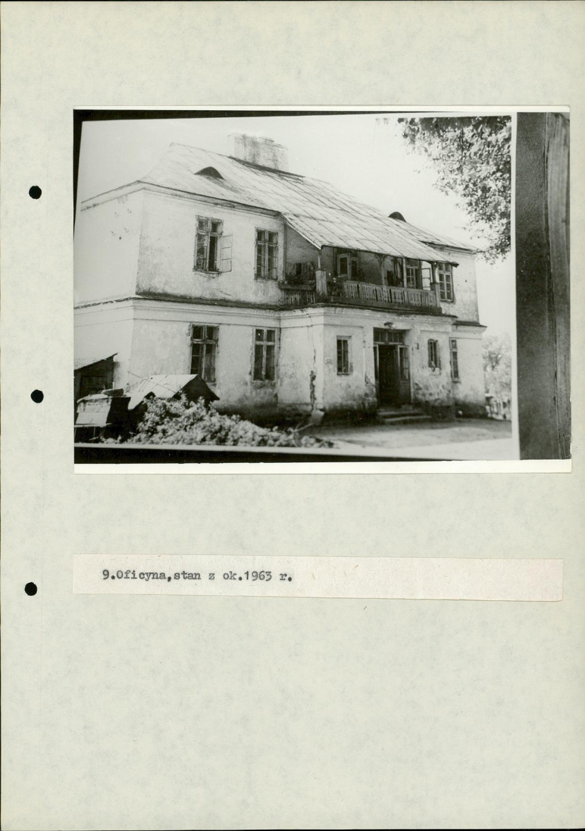 Ewidencja parkowa, skan nr 39