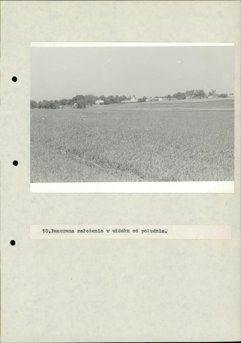 Ewidencja parkowa, skan nr 40