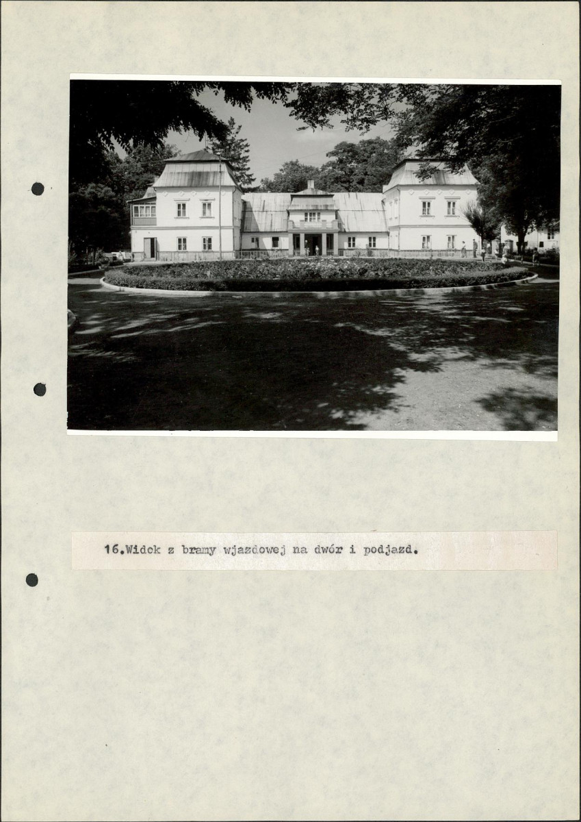 Ewidencja parkowa, skan nr 46