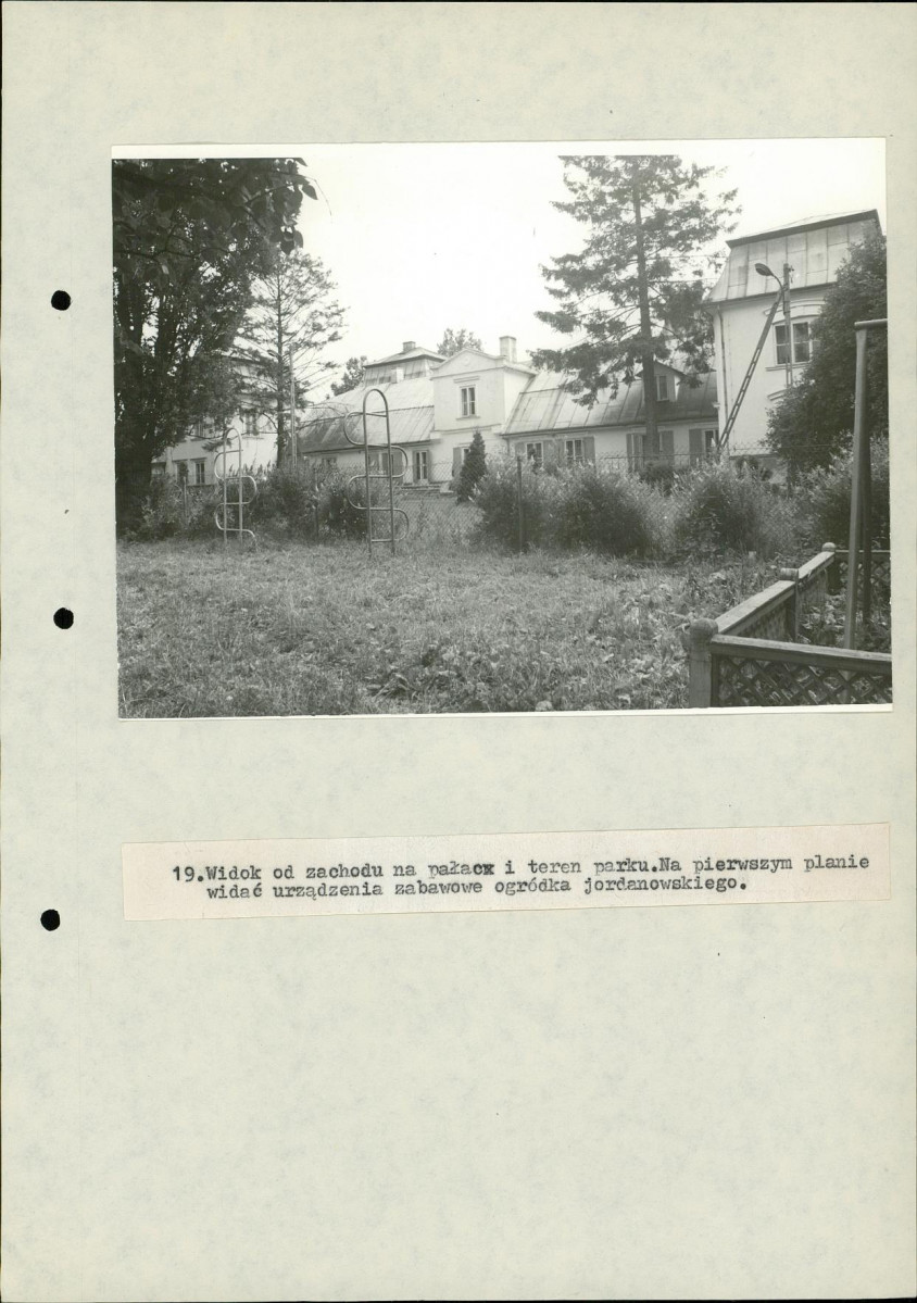 Ewidencja parkowa, skan nr 49