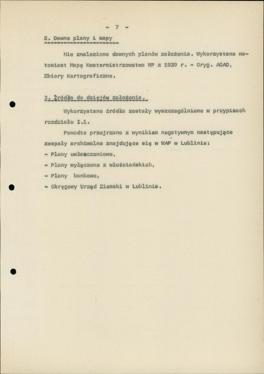 EP - Ewidencja parkowa, skan nr 11