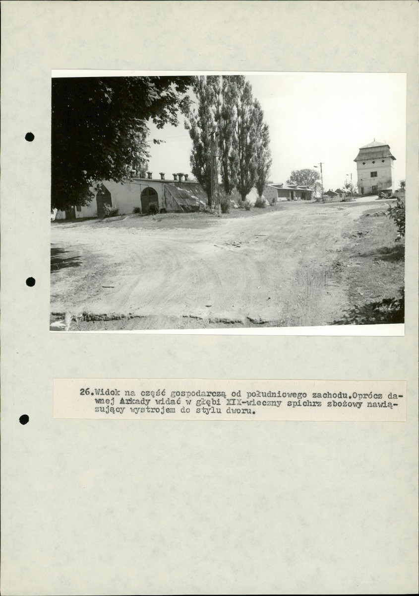 Ewidencja parkowa, skan nr 56