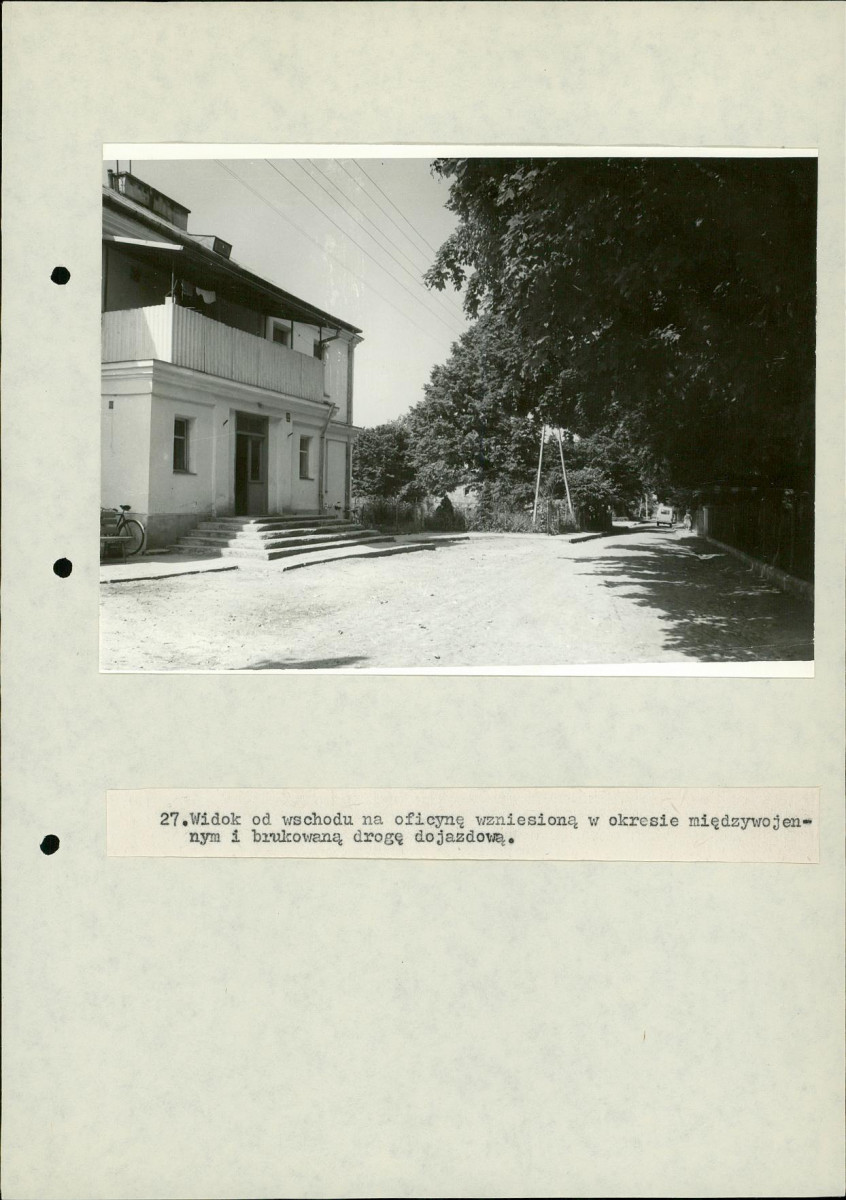 Ewidencja parkowa, skan nr 57