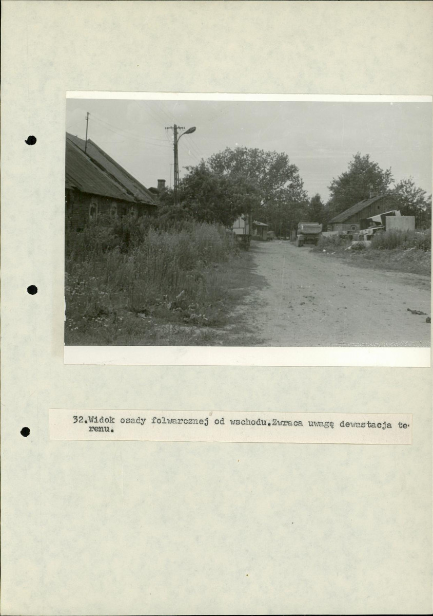 Ewidencja parkowa, skan nr 62