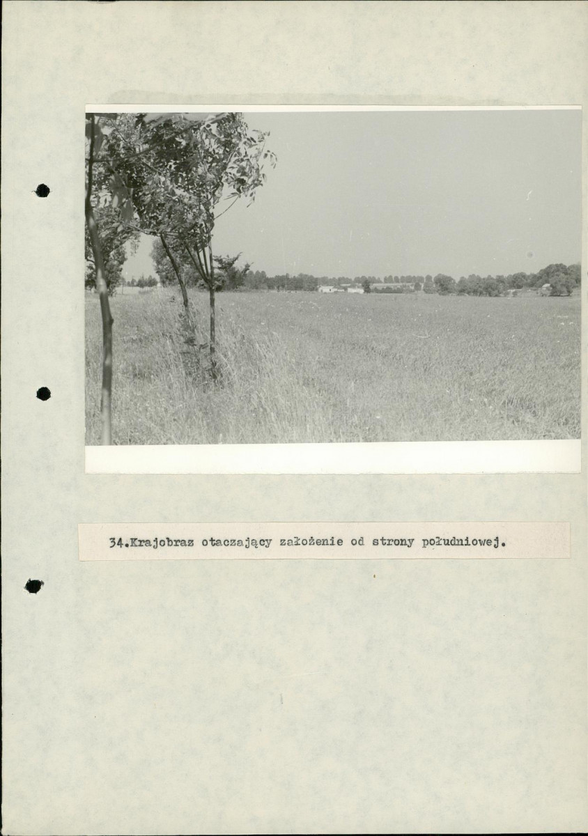 Ewidencja parkowa, skan nr 64