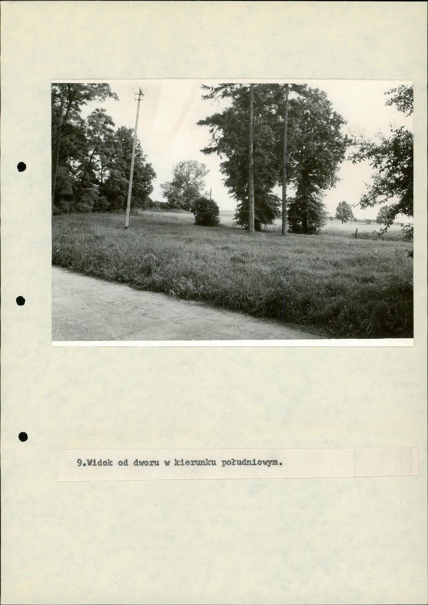 EP - Ewidencja parkowa, skan nr 29