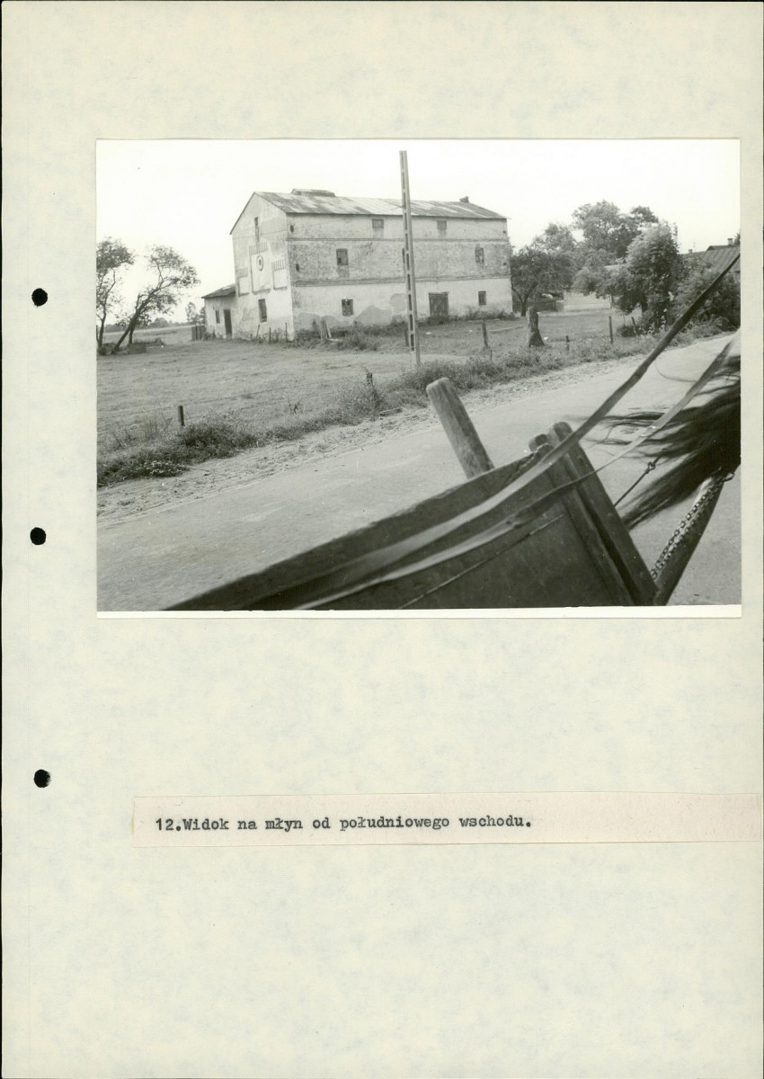EP - Ewidencja parkowa, skan nr 32