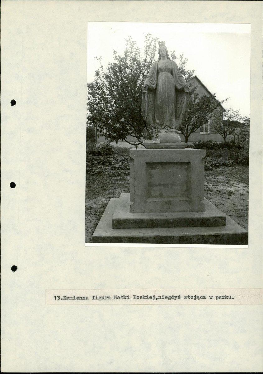 EP - Ewidencja parkowa, skan nr 33