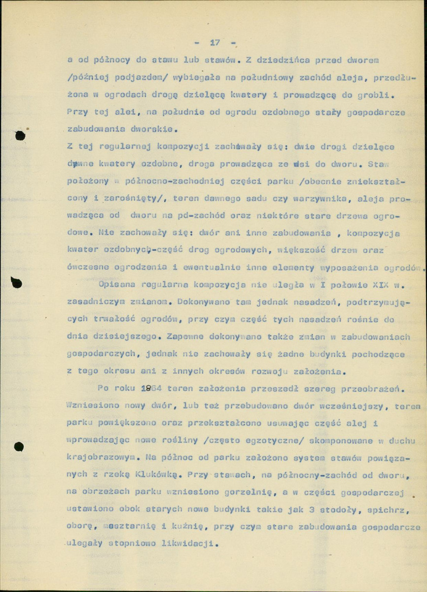 Ewidencja parkowa, skan nr 21