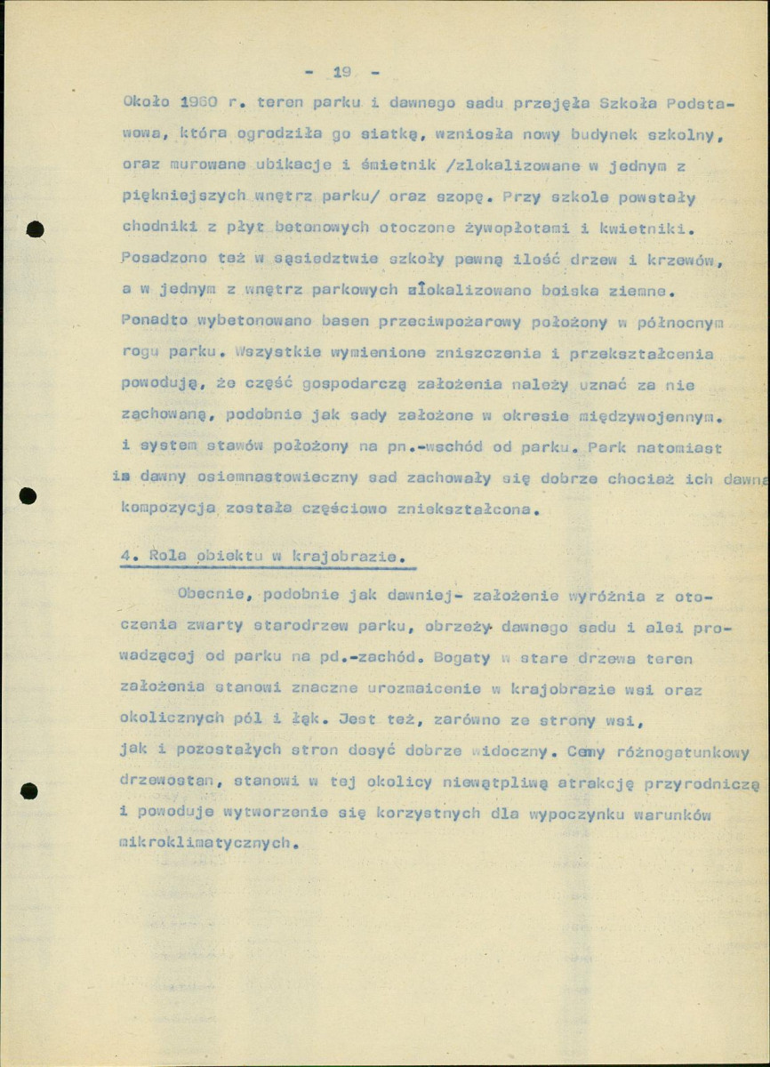 Ewidencja parkowa, skan nr 23