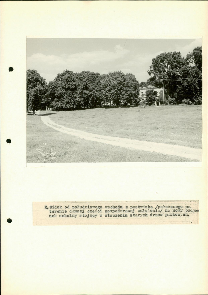 Ewidencja parkowa, skan nr 28