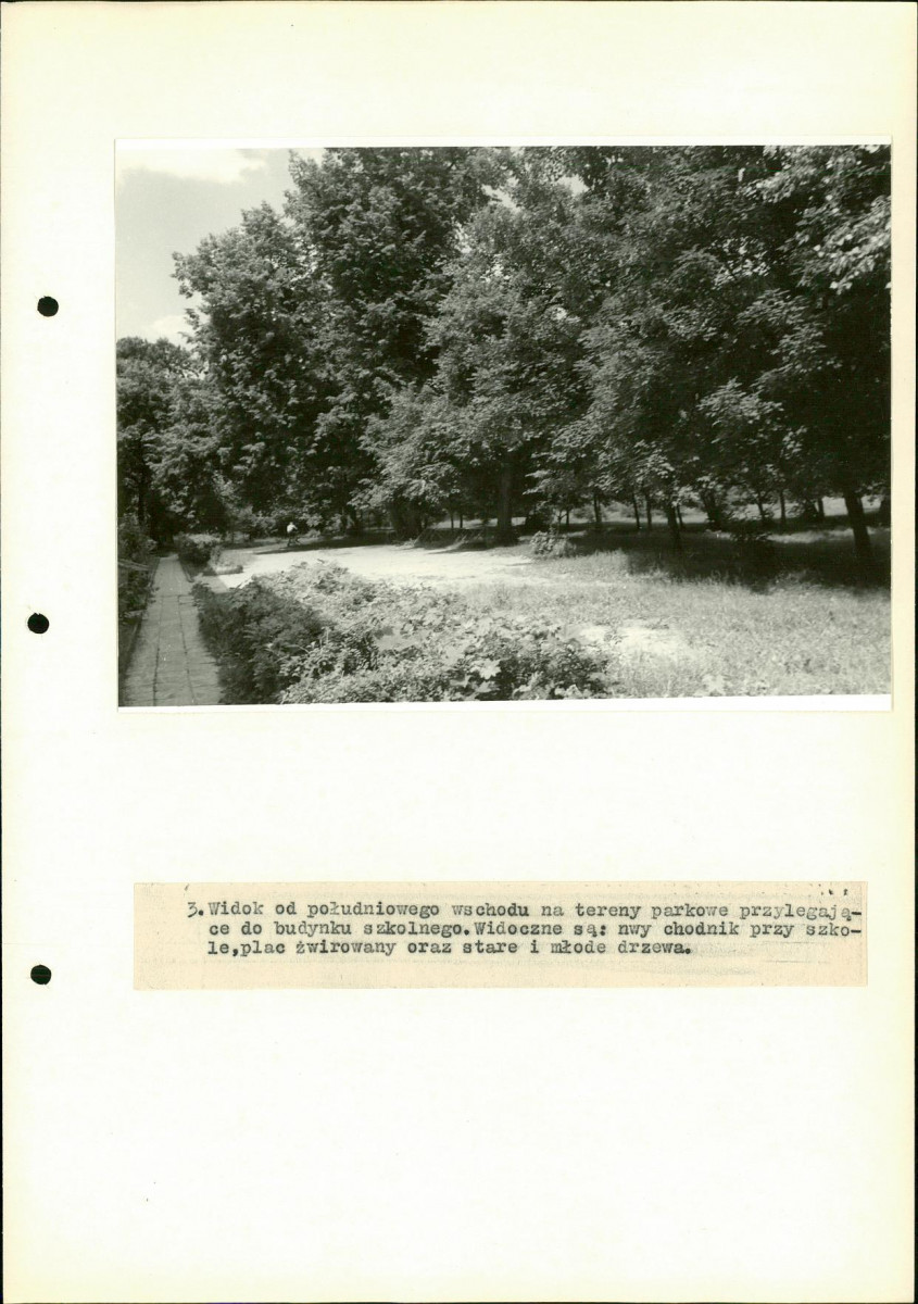 Ewidencja parkowa, skan nr 29