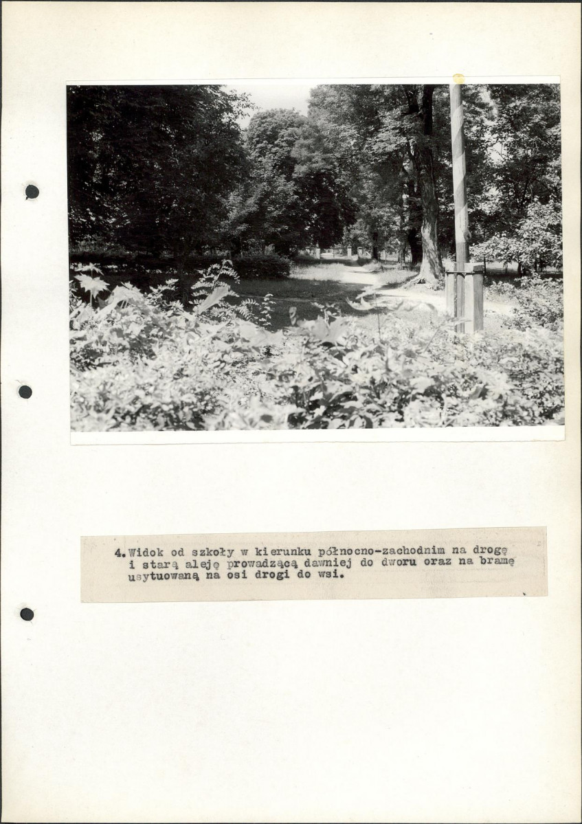 Ewidencja parkowa, skan nr 30