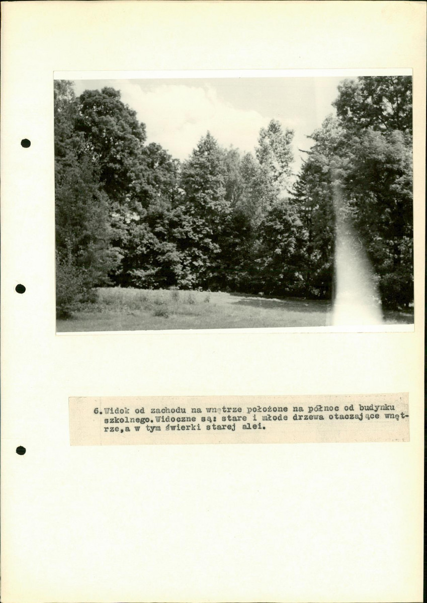 Ewidencja parkowa, skan nr 32