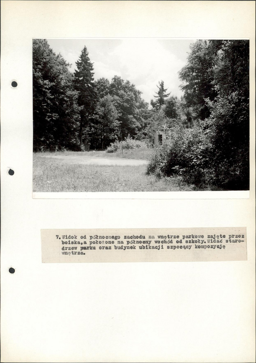 Ewidencja parkowa, skan nr 33