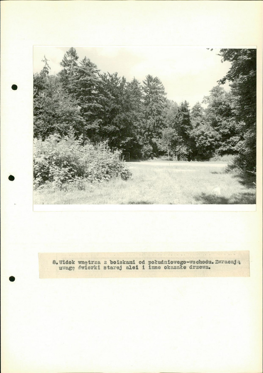 Ewidencja parkowa, skan nr 34