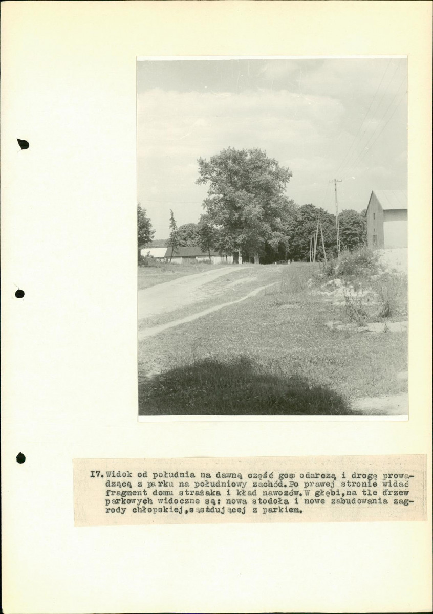 Ewidencja parkowa, skan nr 43